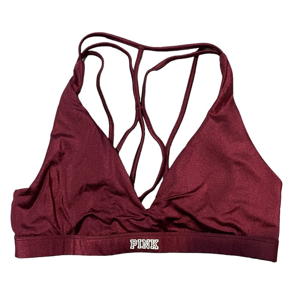PINK bralette